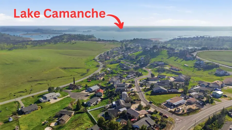 4274 Lakeview Drive #B, Ione, CA 95640 - #2