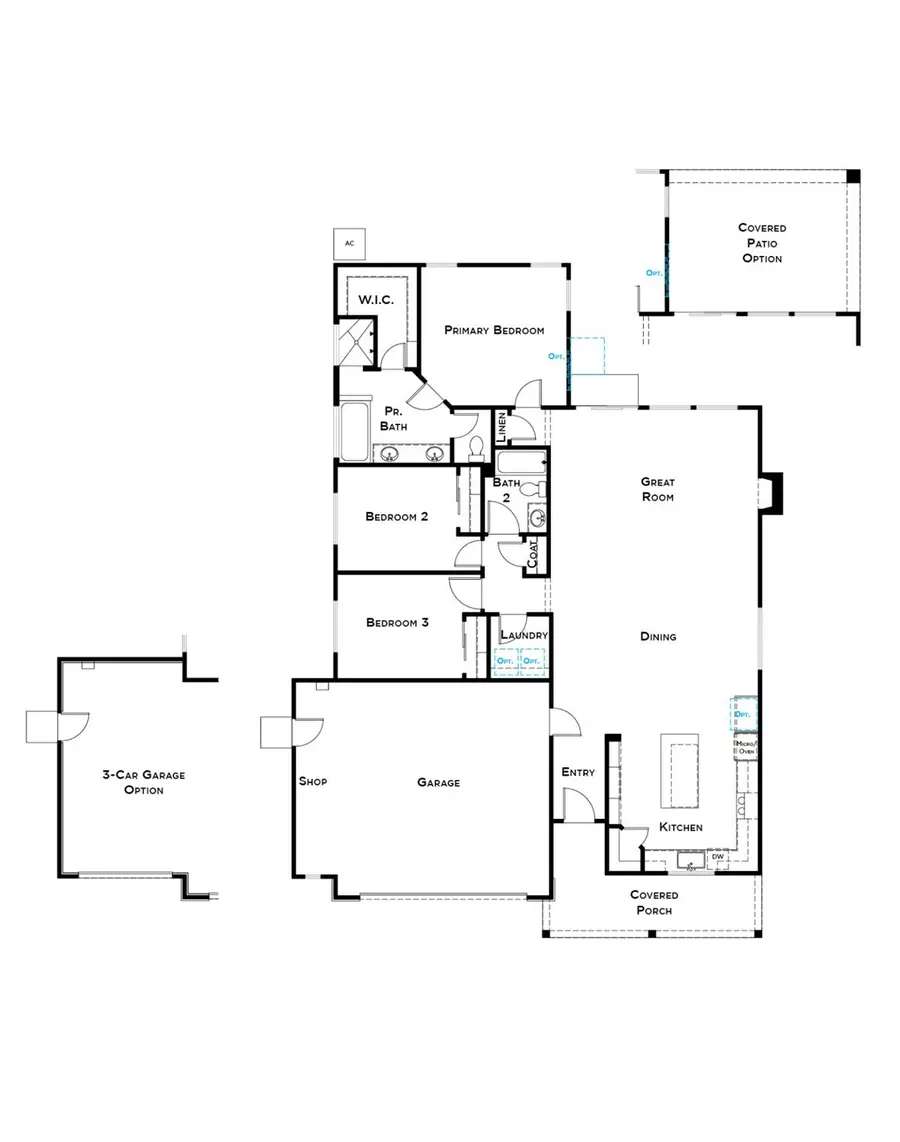 901 Acadia Court, Roseville, CA 95747 - #2
