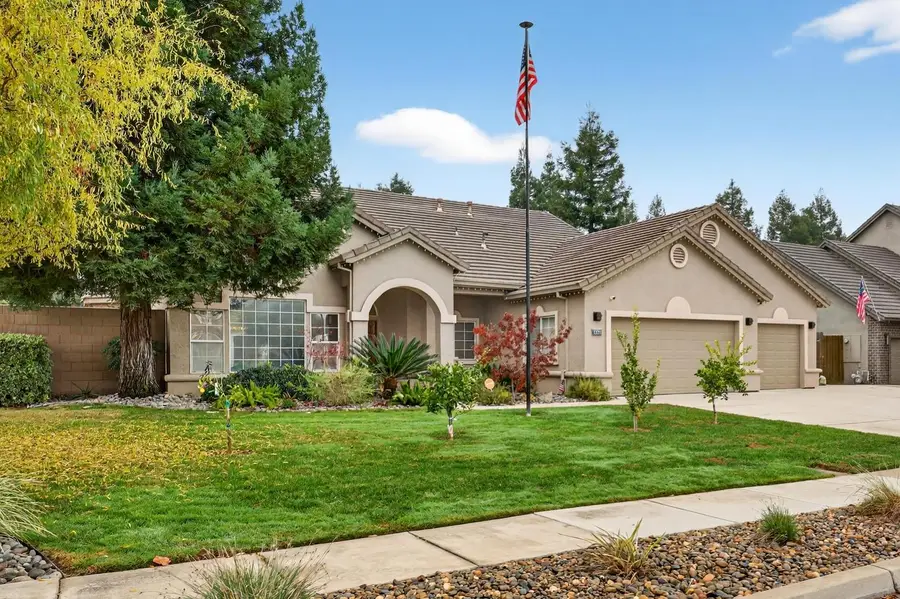 3221 Amethyst Way, Turlock, CA 95382 - #3