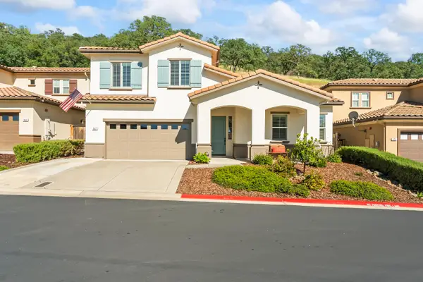 947 Via Treviso, El Dorado Hills, CA 95762