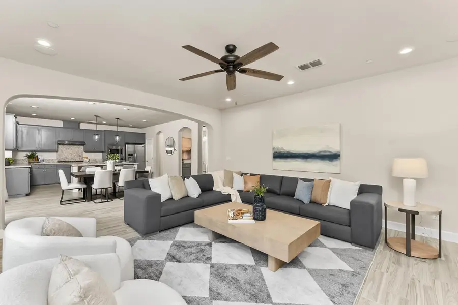 947 Via Treviso, El Dorado Hills, CA 95762 - #3