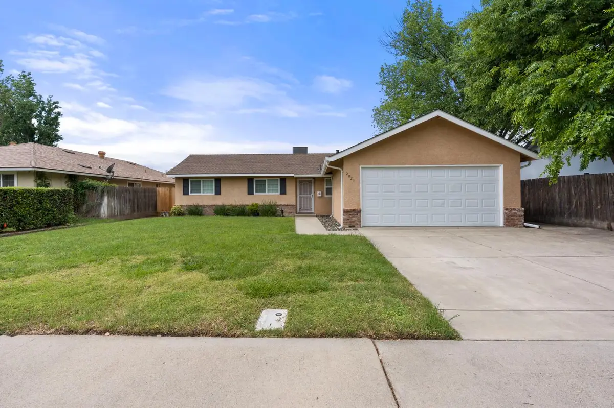 2021 Ellison Drive, Modesto, CA 95355 - #1