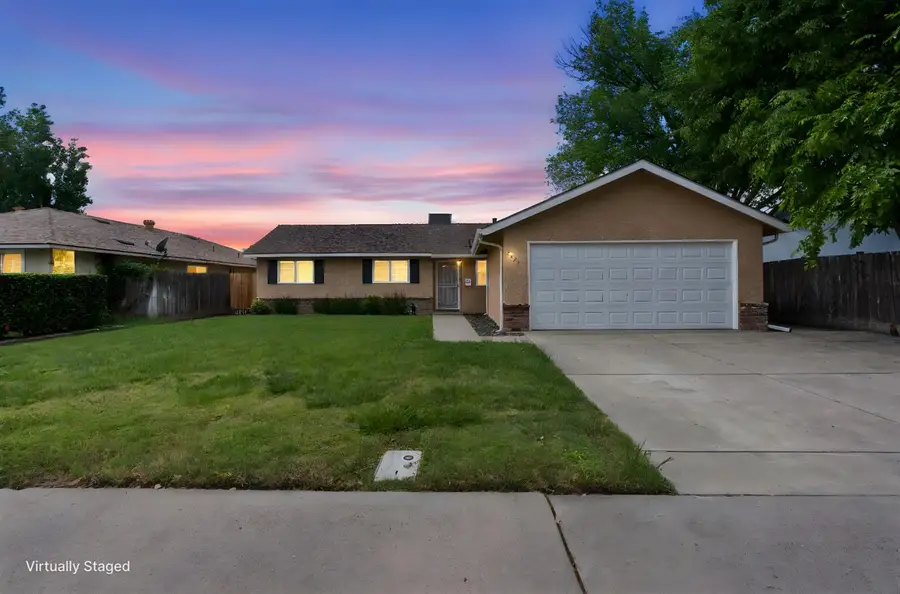 2021 Ellison Drive, Modesto, CA 95355 - #2