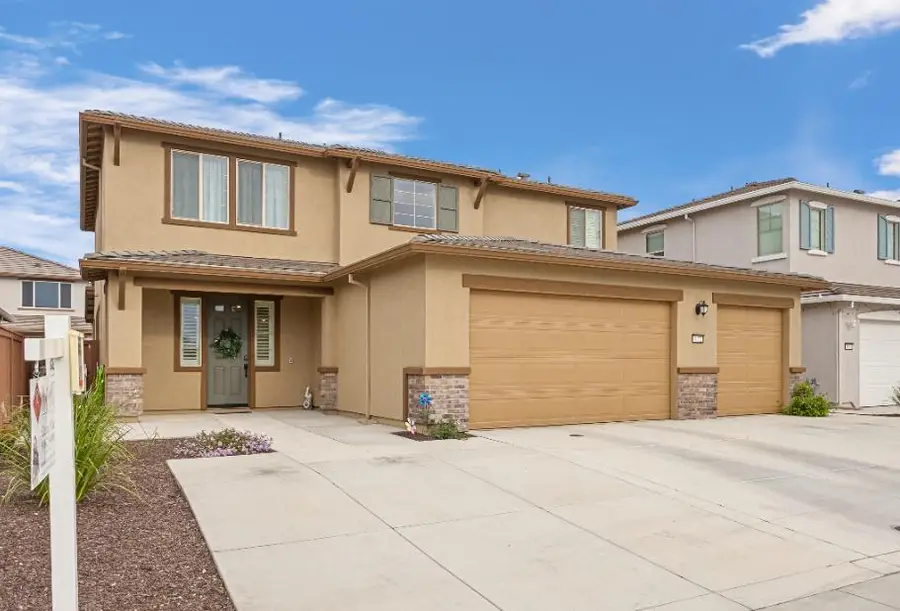 1072 Blue Range Way, Roseville, CA 95747 - #2