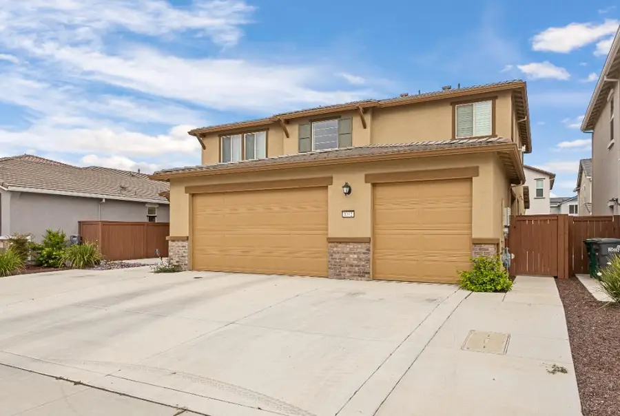 1072 Blue Range Way, Roseville, CA 95747 - #3