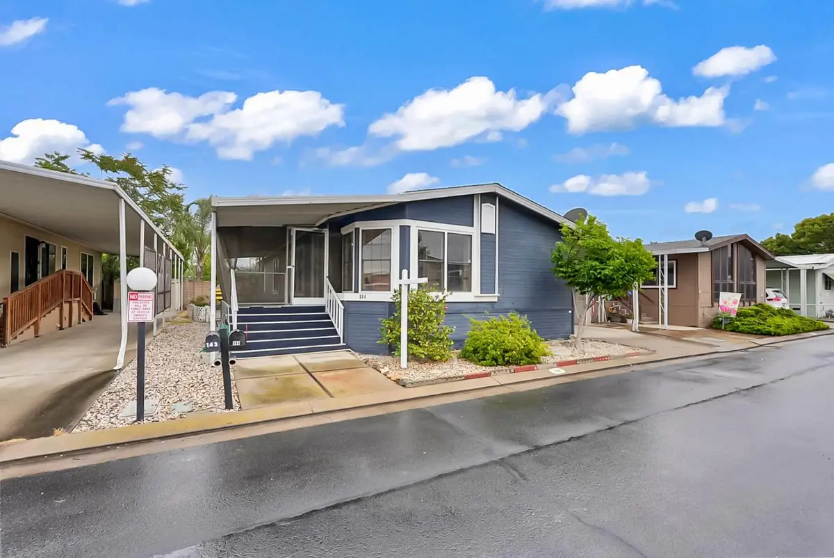 1200 S Carpenter Road #144, Modesto, CA 95351 - #1