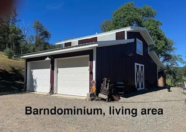 9390 Platina Road, Ono, CA 96047