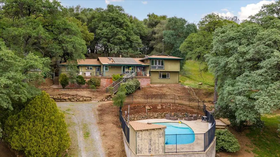 12242 Woodacre Road, Grass Valley, CA 95949 - #2