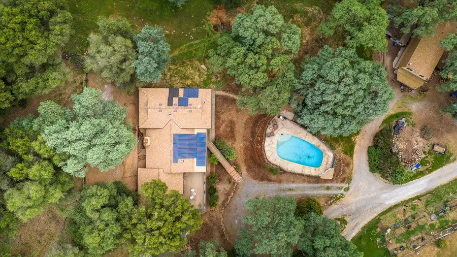 12242 Woodacre Road, Grass Valley, CA 95949 - #3