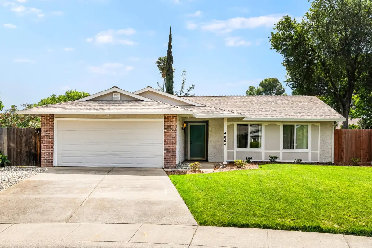 4064 Birchgrove Way, Sacramento, CA 95826 - #1