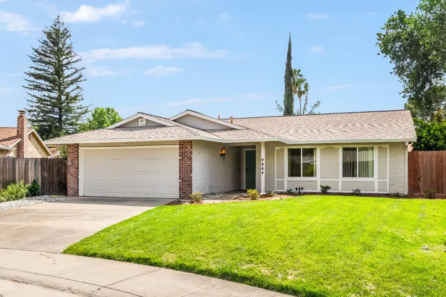 4064 Birchgrove Way, Sacramento, CA 95826 - #2