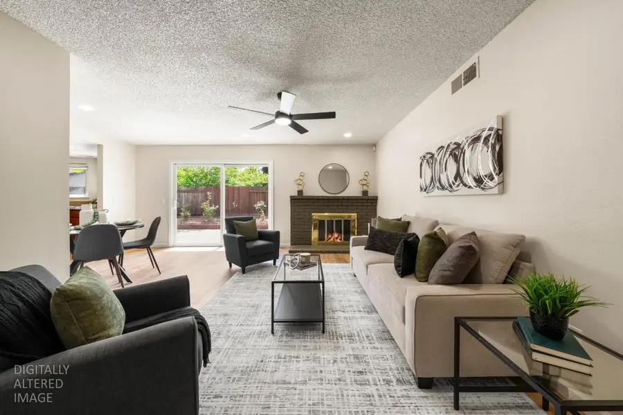 4064 Birchgrove Way, Sacramento, CA 95826 - #3