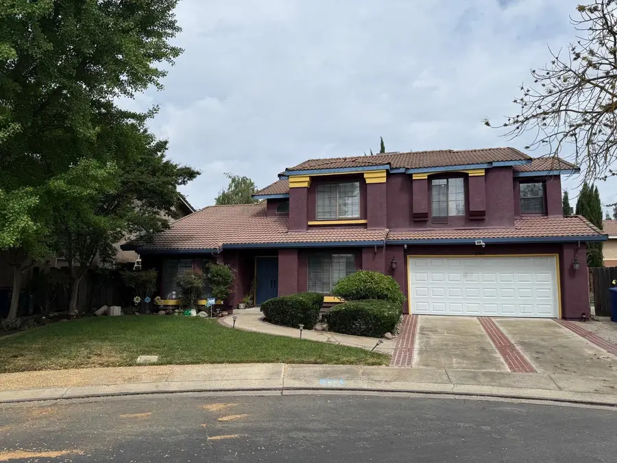 2809 Fleming Court, Modesto, CA 95356 - #2