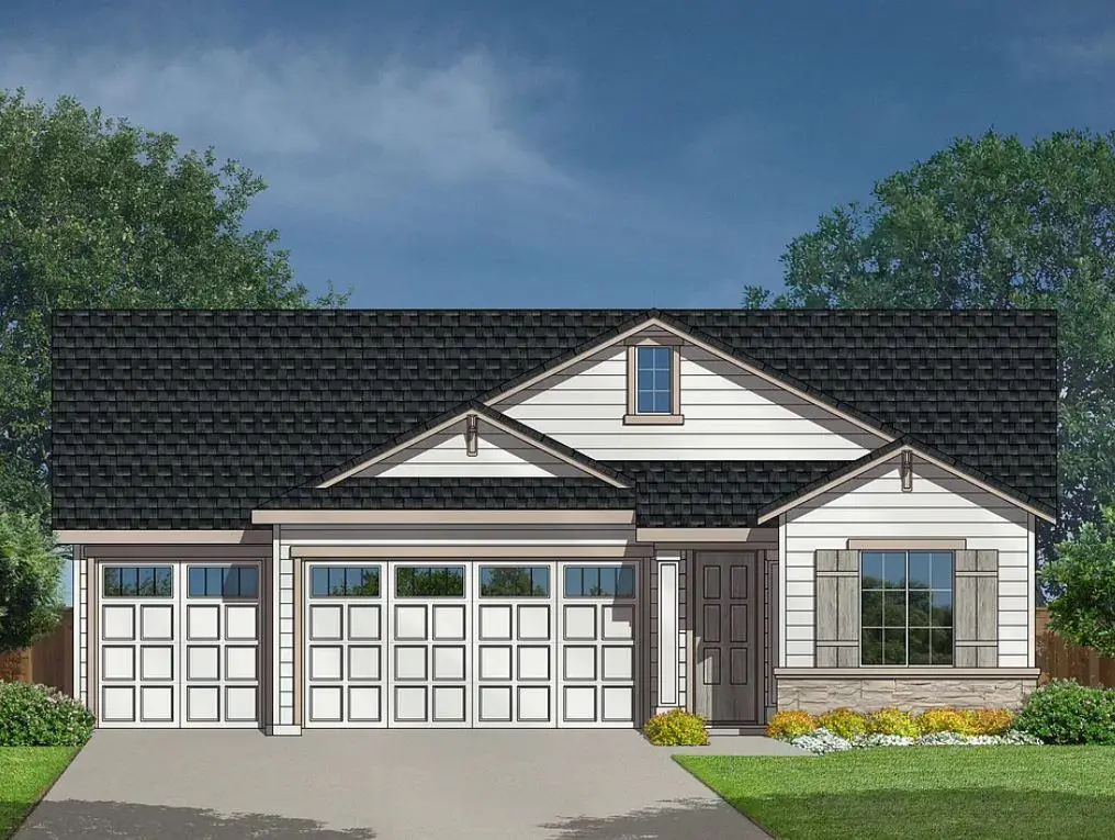 6153 Riding Path Drive, Roseville, CA 95747 - #1