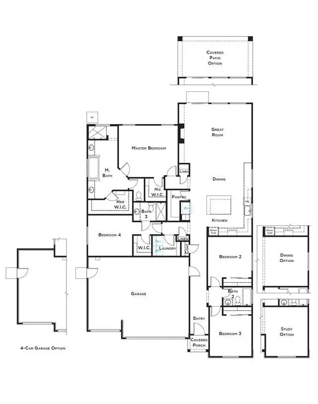 6153 Riding Path Drive, Roseville, CA 95747 - #2