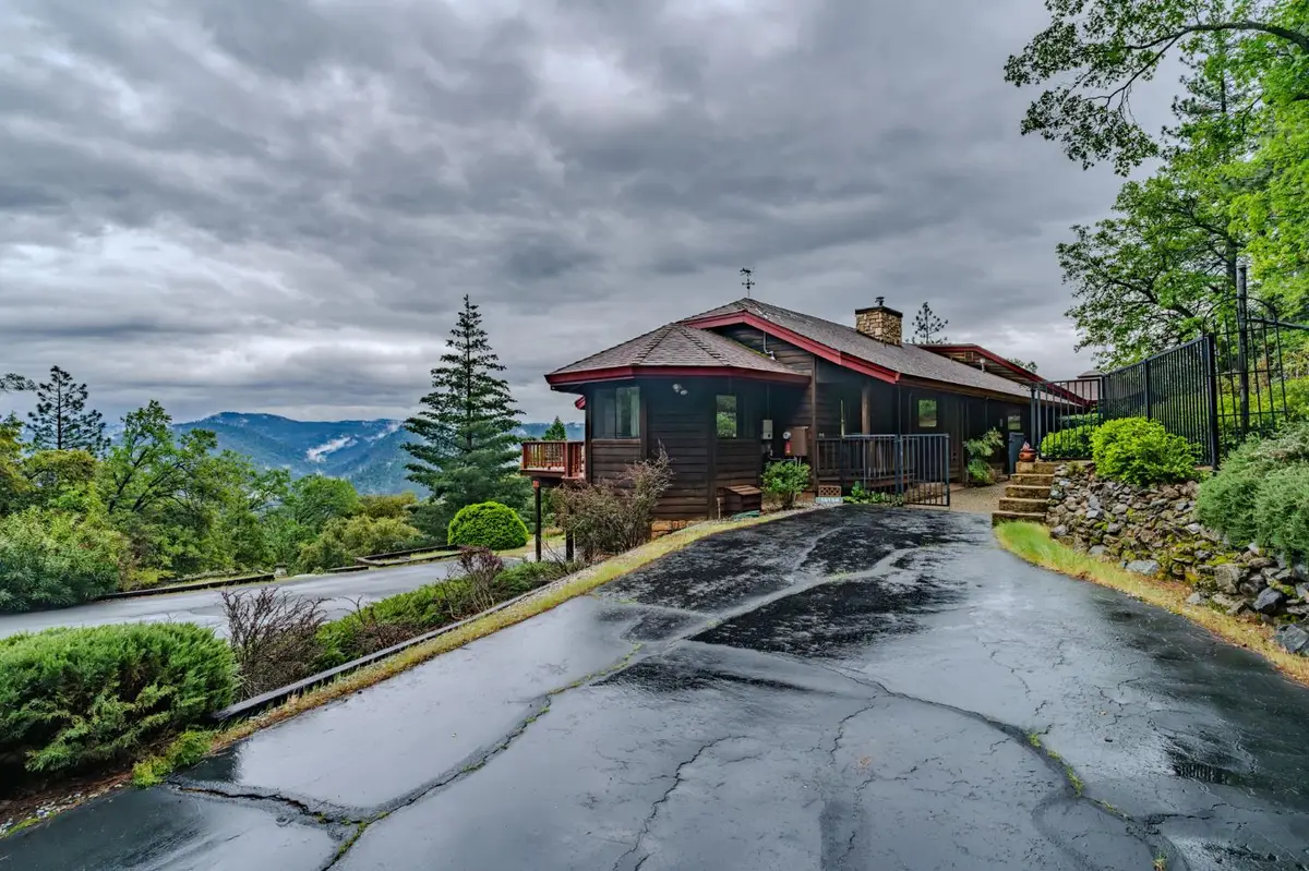 16150 Pinewood Drive, Pioneer, CA 95666 - #1