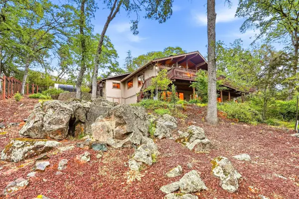 23448 Wayfarer Court, Auburn, CA 95602