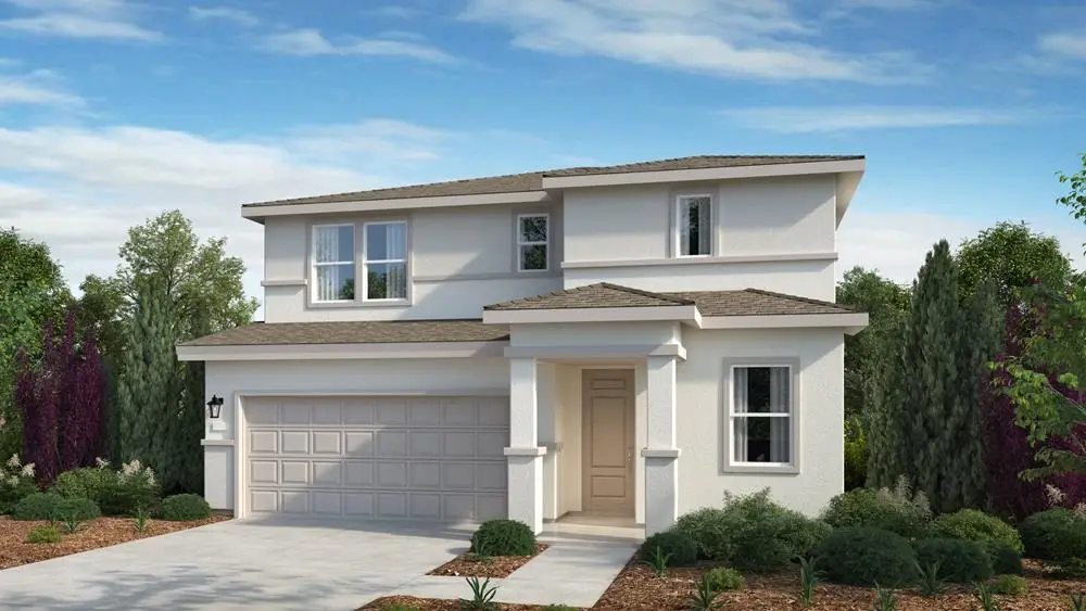 5081 Rain Shadow Way, Roseville, CA 95747 - #1