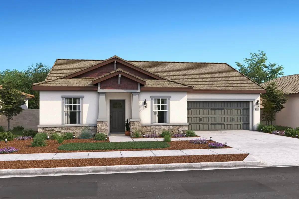 12425 Columba Court, Rancho Cordova, CA 95742 - #1