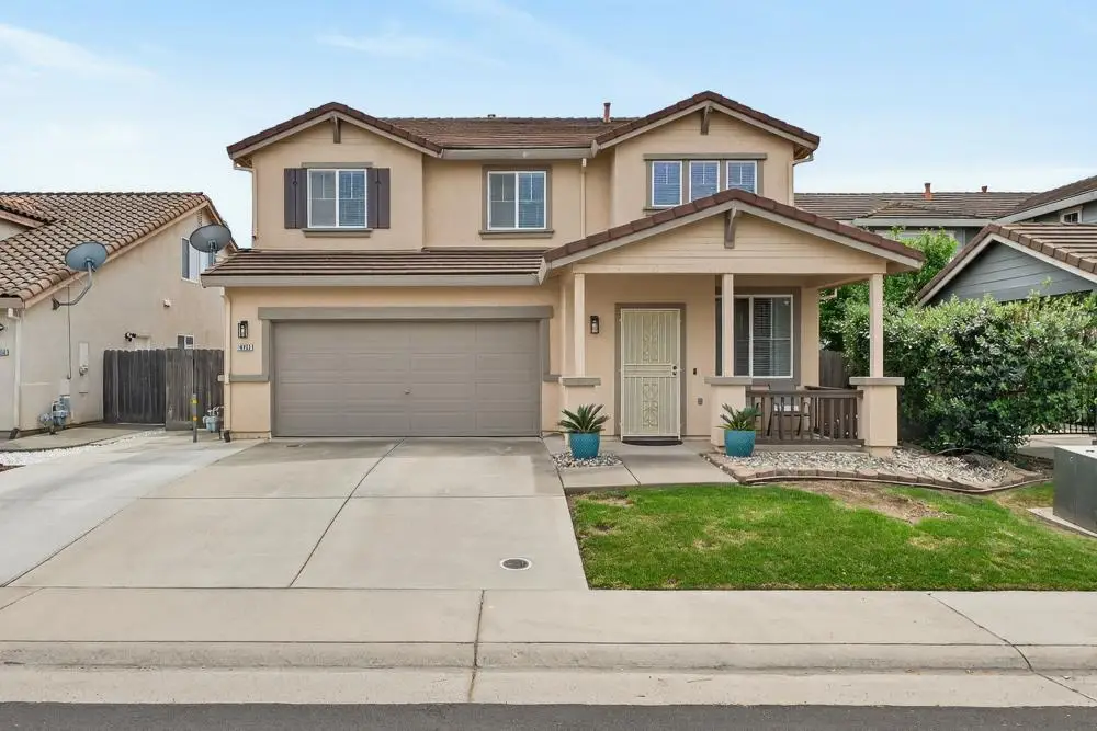 10052 Wexted Way, Elk Grove, CA 95757 - #1