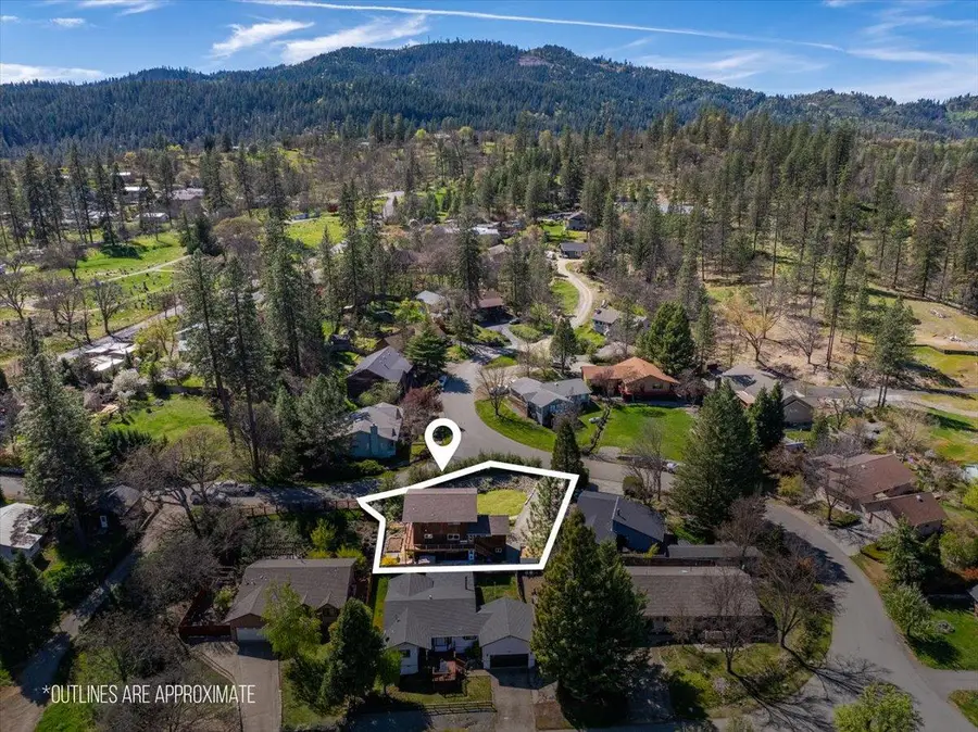 181 Hanover Street, Weaverville, CA 96093 - #3