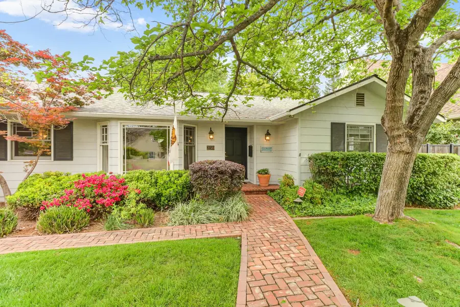 250 Baldwin Way, Sacramento, CA 95864 - #3