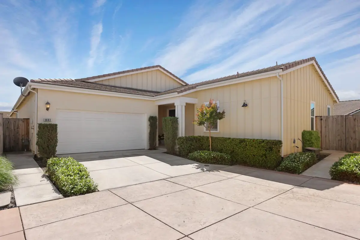 2662 Veneto Court, Lodi, CA 95242 - #1