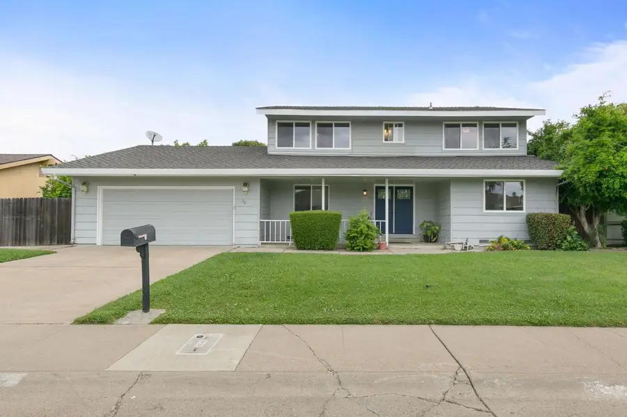 58 Los Gatos Circle, Sacramento, CA 95831 - #2