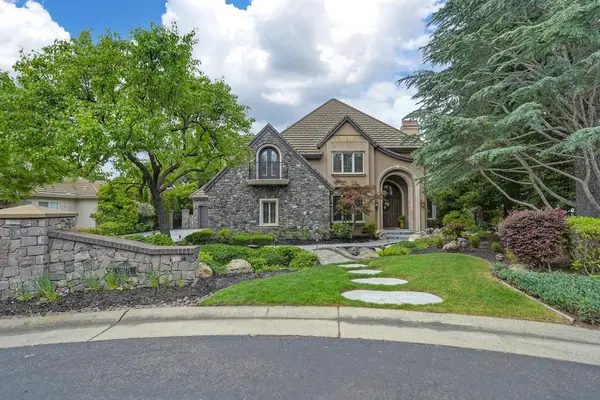 9975 Granite Point Court, Granite Bay, CA 95746