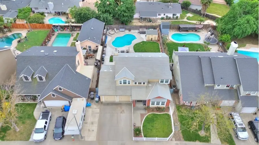 2820 Glasgow Drive, Ceres, CA 95307 - #2