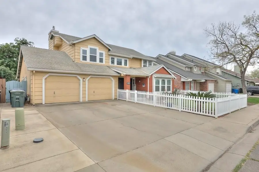 2820 Glasgow Drive, Ceres, CA 95307 - #3