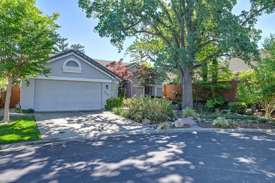 2416 Konvalin Oaks Lane, Carmichael, CA 95608 - #3