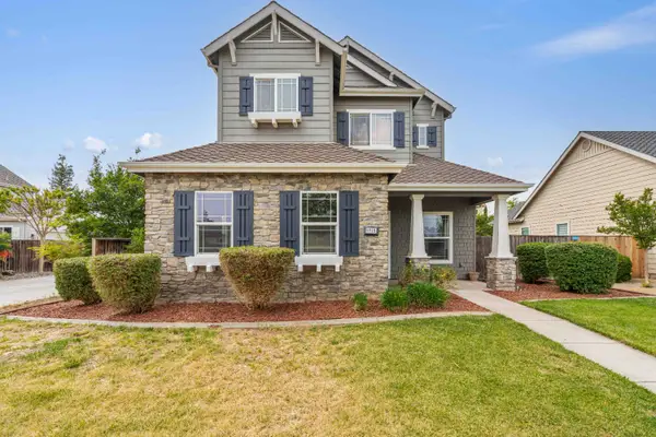 1715 Limestone Drive, Ripon, CA 95366