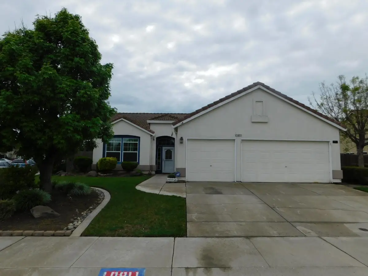 10811 Lava Bed Lane, Stockton, CA 95219 - #1