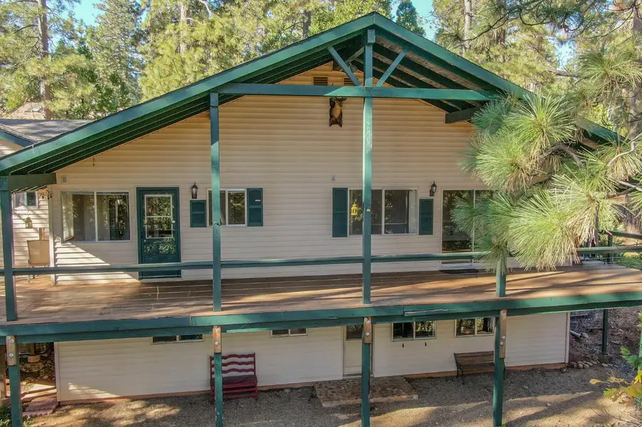 2637 Ruth Lane, Arnold, CA 95223 - #2