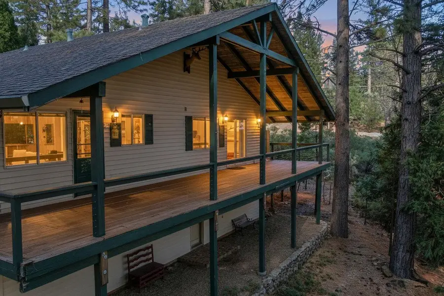 2637 Ruth Lane, Arnold, CA 95223 - #3