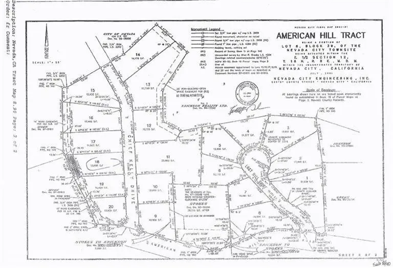 631 Chief Kelly Drive, Nevada City, CA 95959 - #3