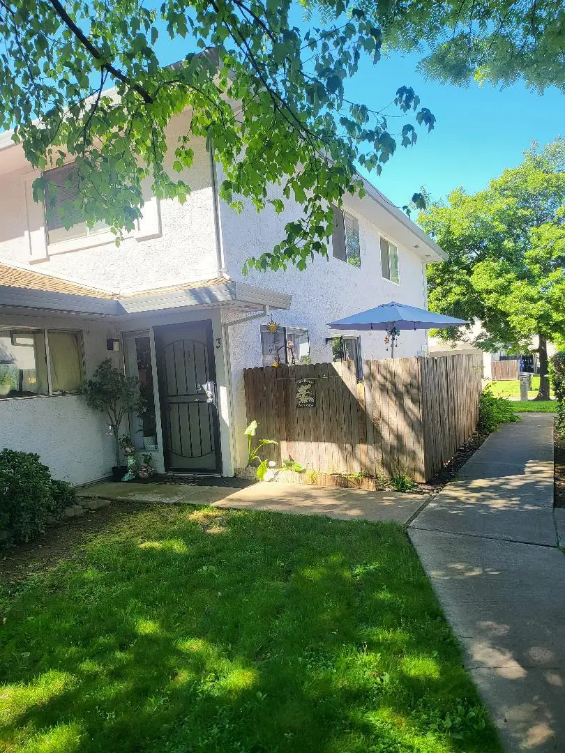 4702 Greenholme Drive #3, Sacramento, CA 95842 - #3