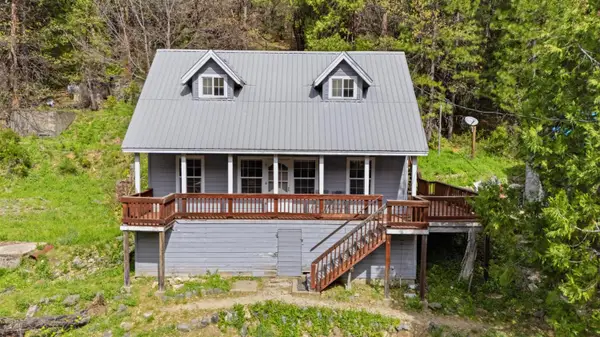 301 Main Street, Sierra City, CA 96125