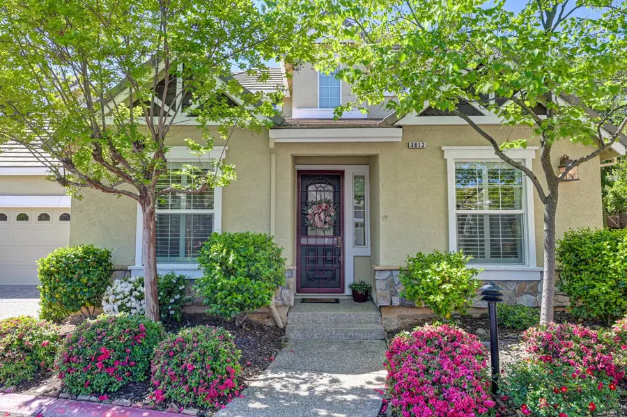 3812 Park Drive, El Dorado Hills, CA 95762 - #3