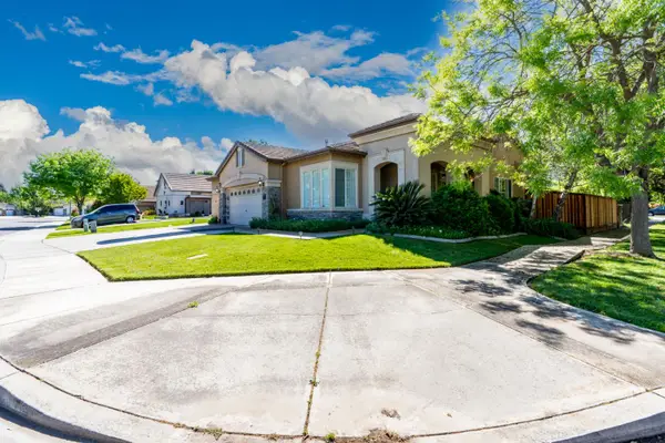 1908 Fall Brook Court, Merced, CA 95340