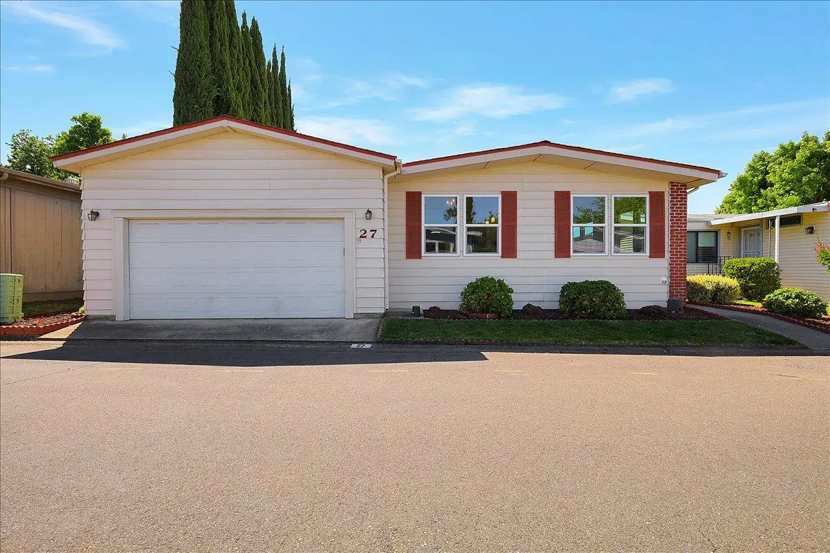 27 Hancock Drive, Roseville, CA 95678 - #1