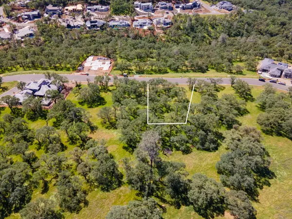 6605 Western Sierra (lot 154) Way, El Dorado Hills, CA 95762
