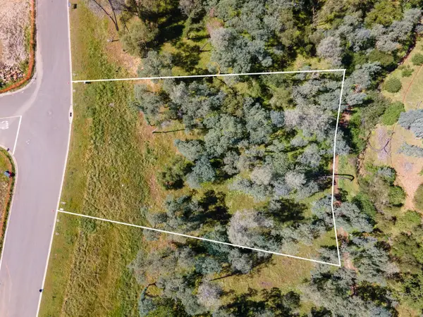 4125 Raphael (lot 99b) Drive, El Dorado Hills, CA 95762