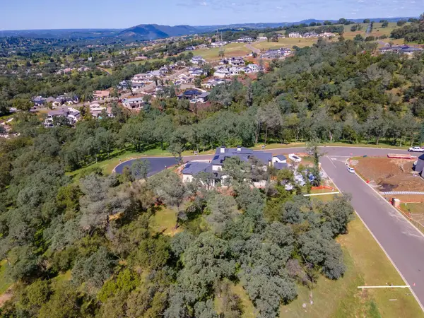 4105 Raphael (lot 101) Drive, El Dorado Hills, CA 95762