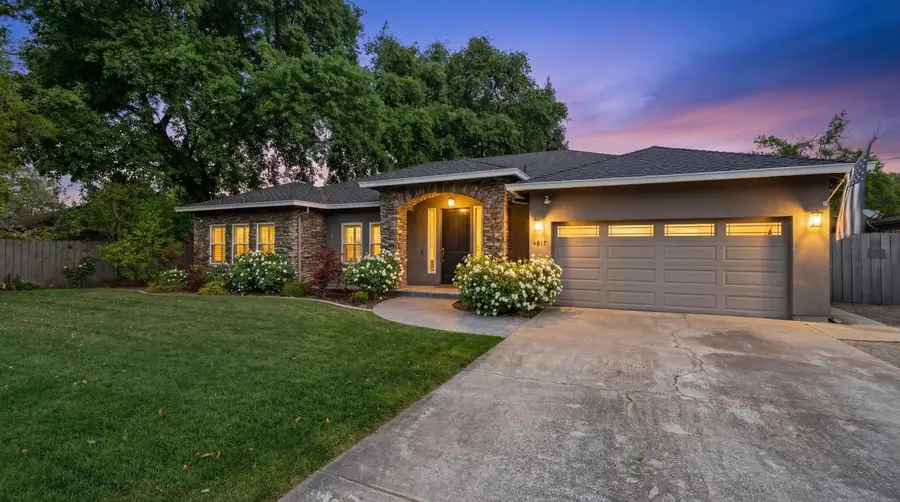 4817 E Morada Lane, Stockton, CA 95212 - #3