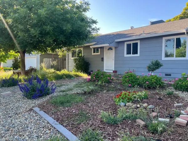 10237 Agnes Circle, Rancho Cordova, CA 95670