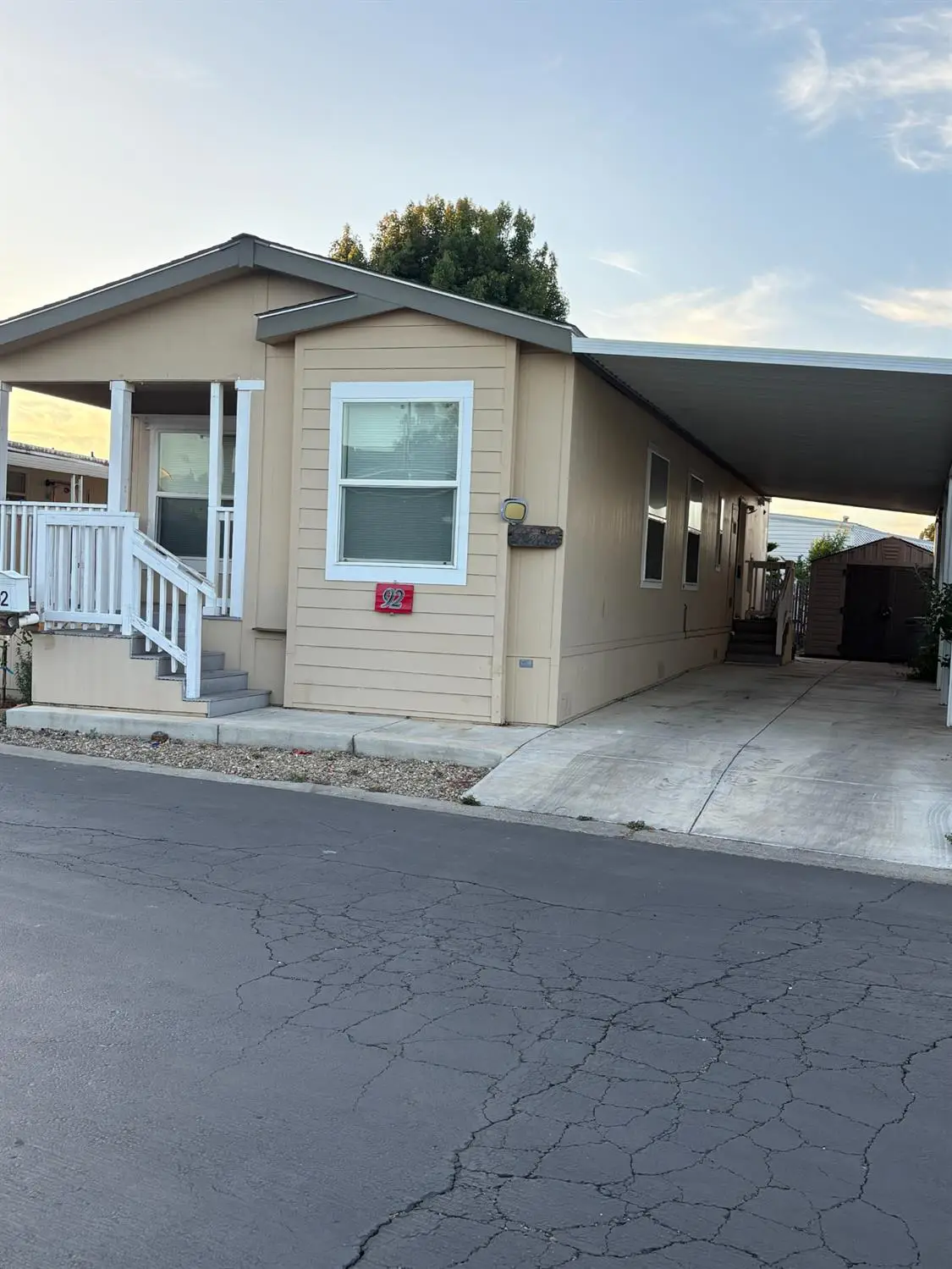 8600 West Lane #92, Stockton, CA 95219 - #1