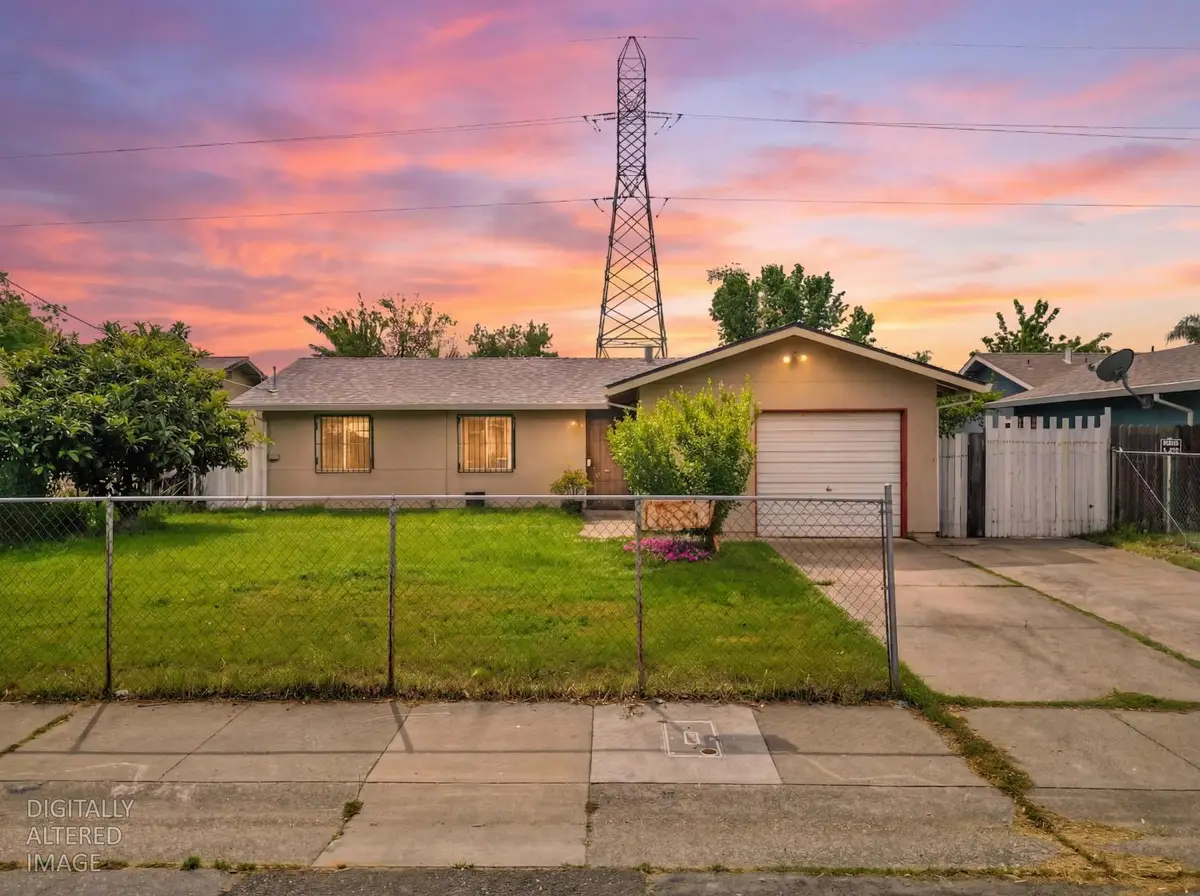3657 Reel Circle, Sacramento, CA 95832 - #1