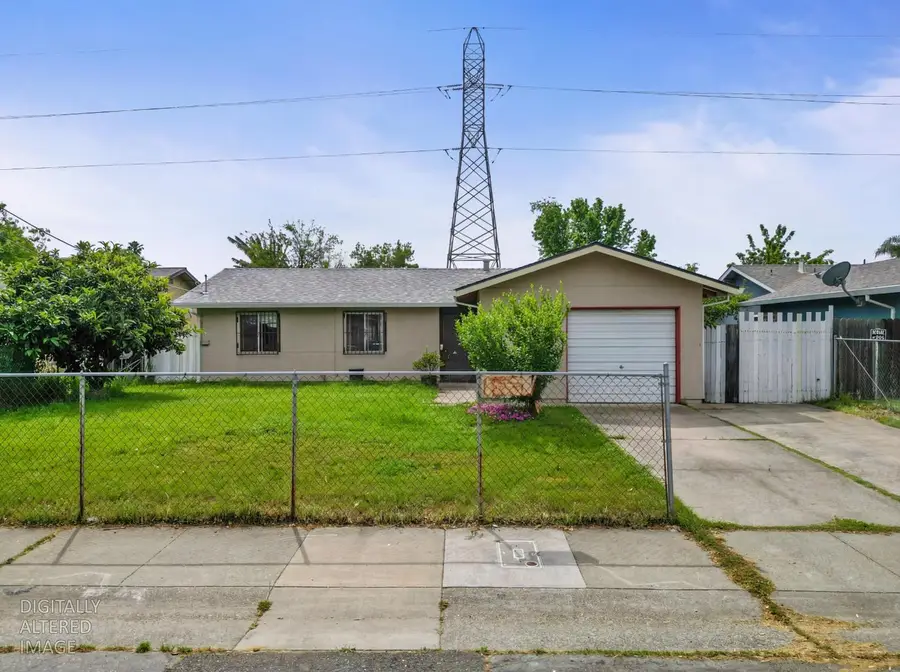 3657 Reel Circle, Sacramento, CA 95832 - #2